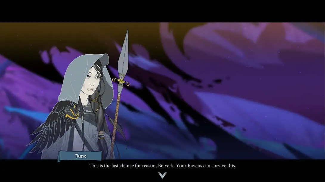 图片[3]-旗帜的传说3 Banner Saga3-游糖YoTeb