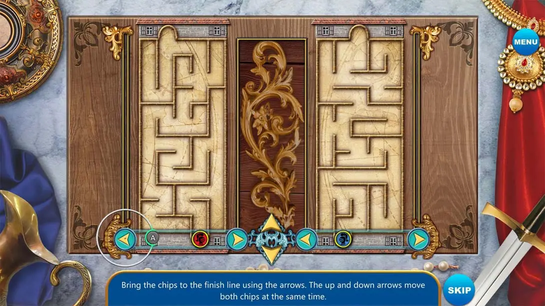 图片[3]-【美版】Lots of Things Collector’s Edition-游糖YoTeb