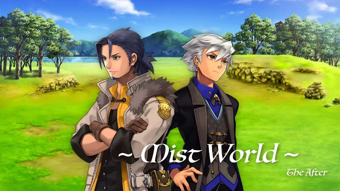 迷雾后的世界 .MistWorld the after （1.0.3）金手指-游糖YoTeb