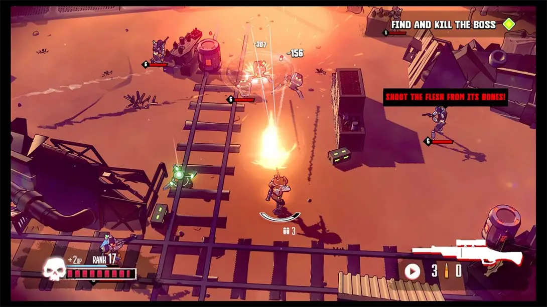 图片[6]-【美版】沙尘与霓虹 Dust & Neon-游糖YoTeb