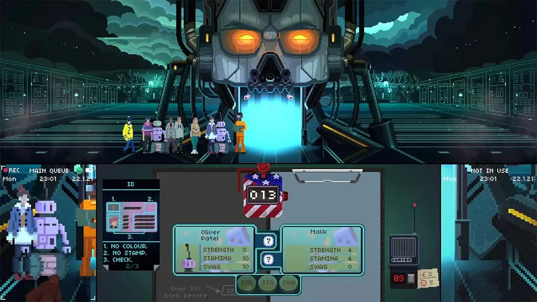 图片[6]-【美版】今晚没开2 .Not Tonight 2-游糖YoTeb