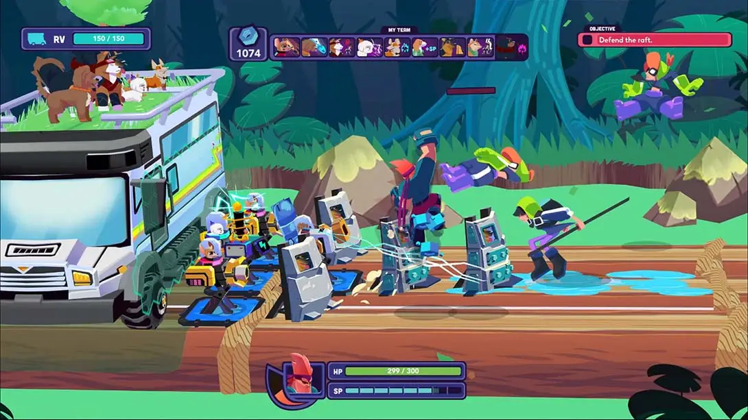 图片[6]-【美版】最后的朋友 The Last Friend-游糖YoTeb