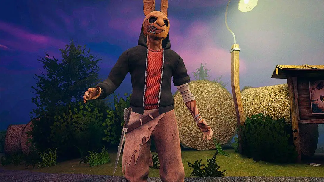 图片[3]-【美版】恐怖故事1：绑架者 .Horror Tale 1-游糖YoTeb