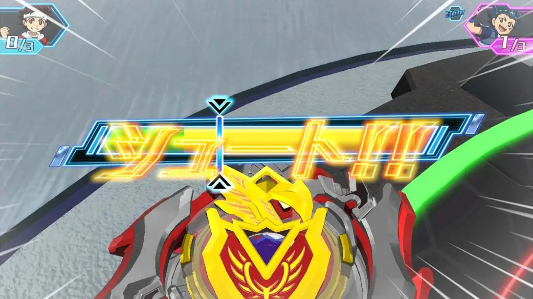 图片[2]-金属战斗陀螺爆烈世代  Beyblade burst battle zero-游糖YoTeb