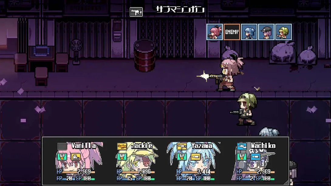 图片[5]-橙色的血液 Orangeblood-游糖YoTeb