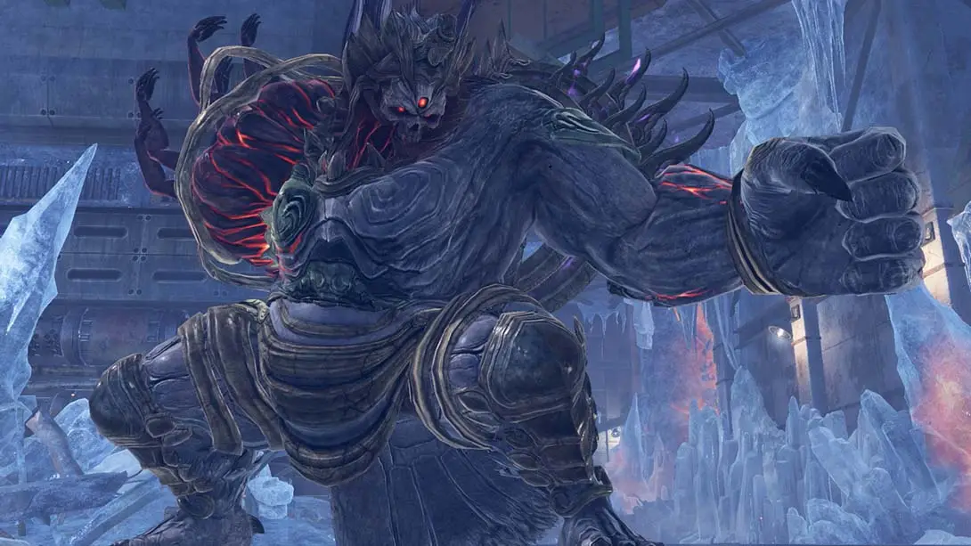 图片[3]-噬神者3 God Eater 3-游糖YoTeb