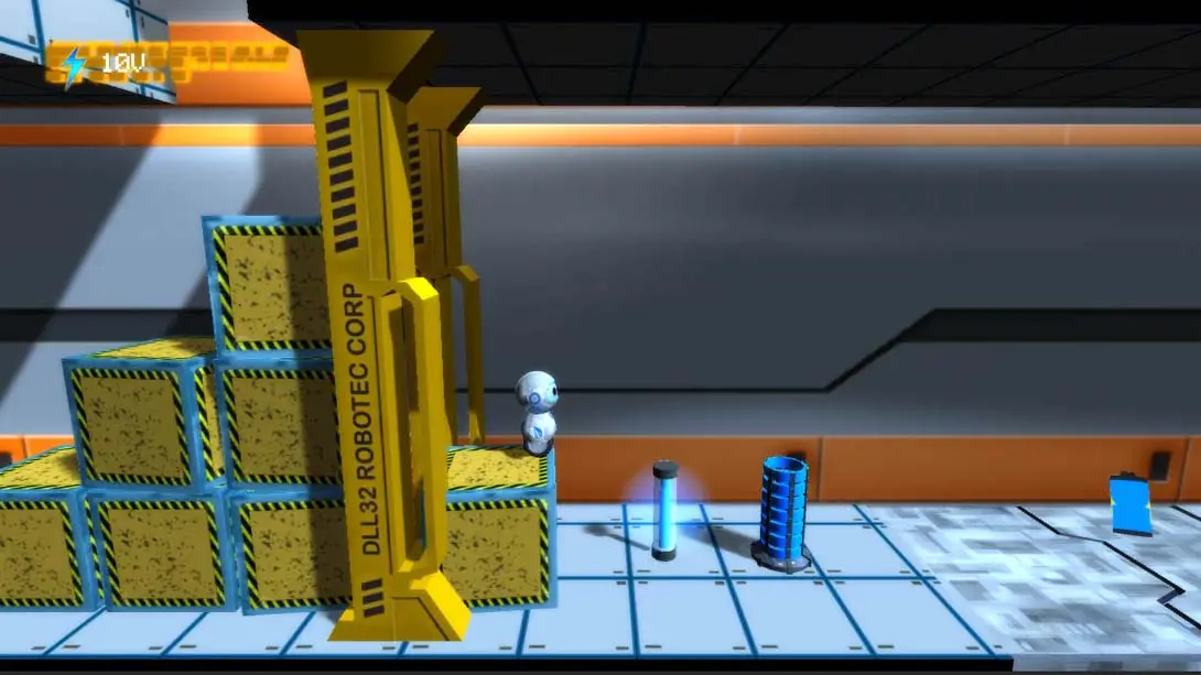 图片[3]-机器法则 Laws of Machine-游糖YoTeb