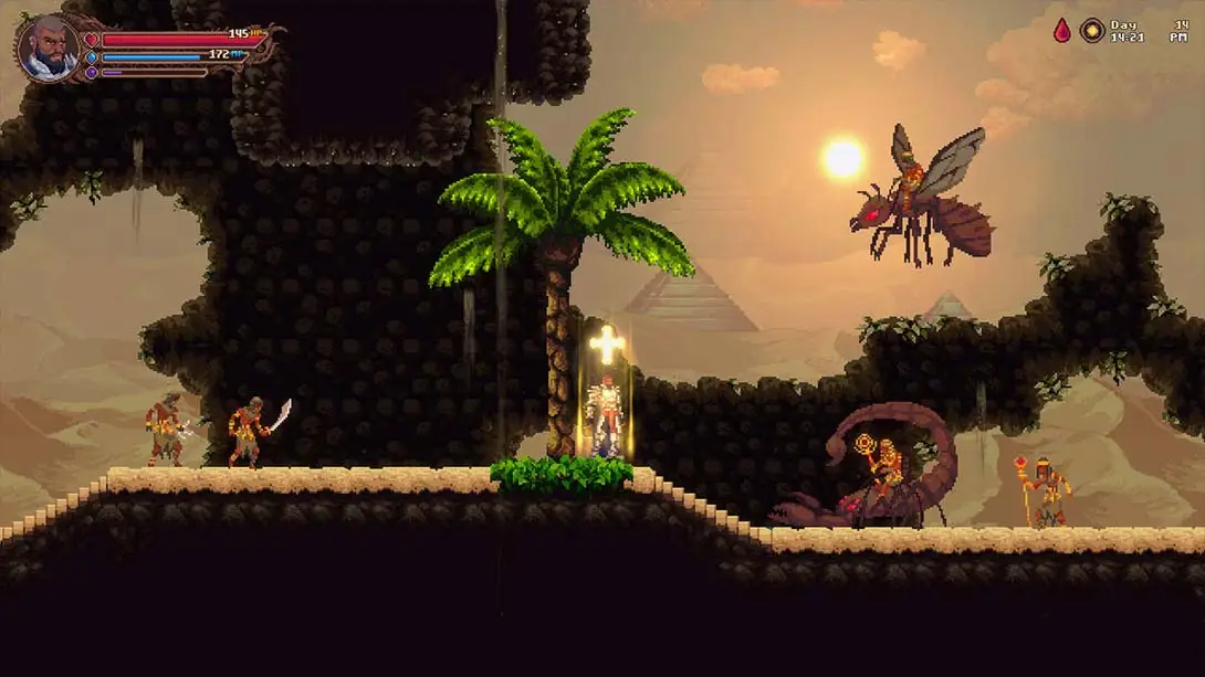 图片[3]-【美版】诺亚之雾 .Mists Of Noyah-游糖YoTeb