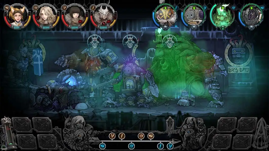 图片[3]-圣铠冰魂-游糖YoTeb