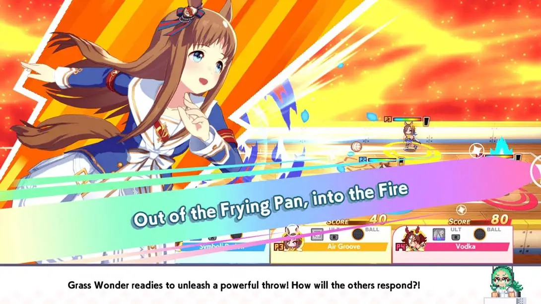 图片[6]-【美版】赛马娘 热血喧闹大感谢祭 .Umamusume: Pretty Derby – Party Dash-游糖YoTeb