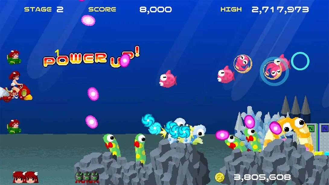 图片[3]-鱼叉娇娘 诺佐米（1.0.0）金手指-游糖YoTeb