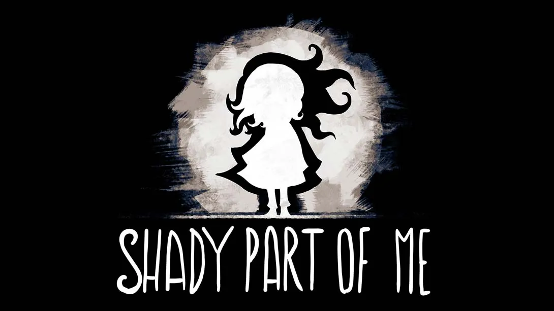 我的阴暗面 Shady Part of Me-游糖YoTeb