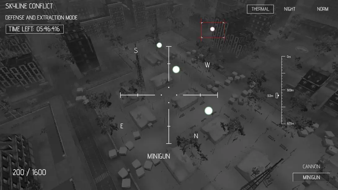 图片[3]-【美版】空袭指挥部:战术突击行动 .AirStrike Command: Tactical Assault Operation-游糖YoTeb