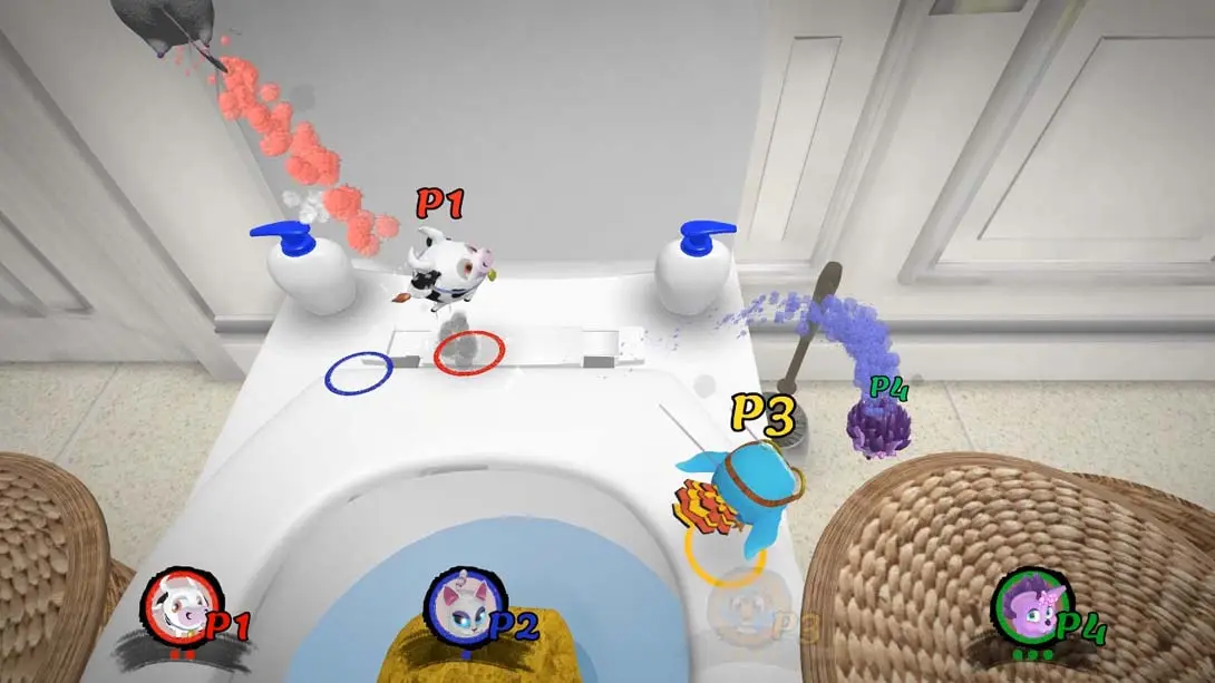 图片[2]-绒毛球 FuzzBall-游糖YoTeb