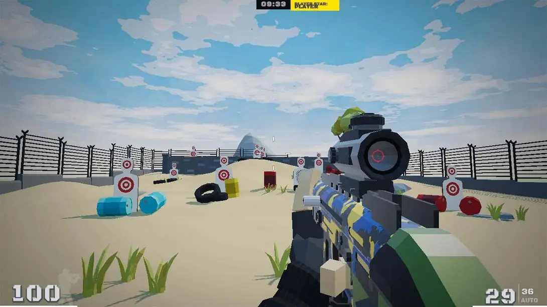 图片[1]-【美版】Troopers-游糖YoTeb