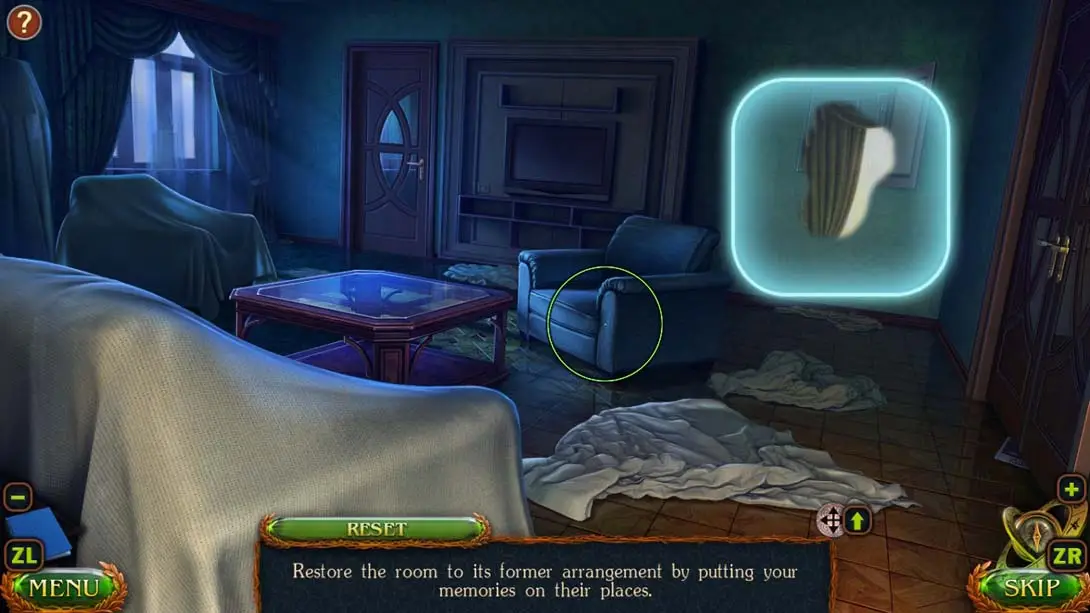 图片[2]-失去的土地:救赎 Lost Lands: Redemption-游糖YoTeb