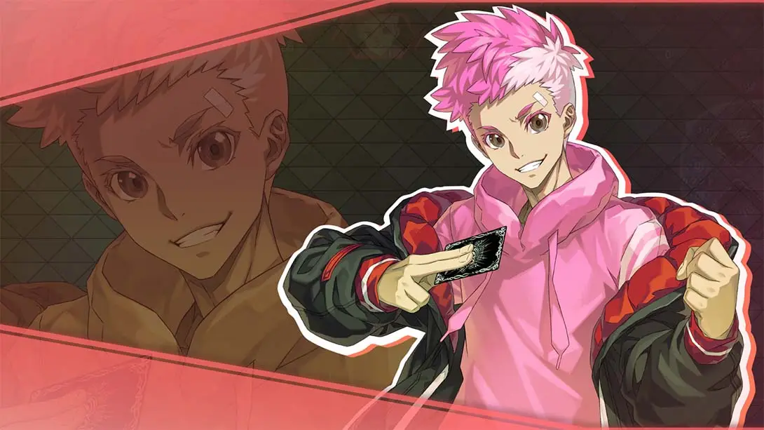 图片[6]-【日版】战斗之魂 交错 .Battle Spirits CrossOver-游糖YoTeb