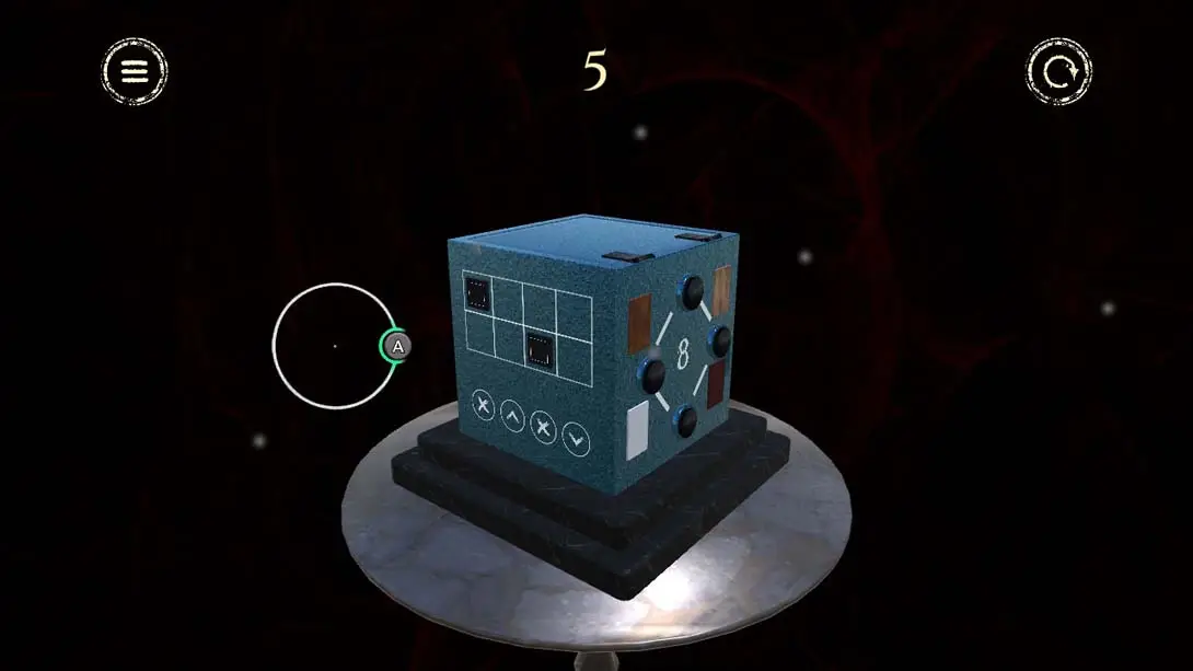 图片[2]-【美版】神秘盒子 隐藏的秘密 .Mystery Box Hidden Secrets-游糖YoTeb