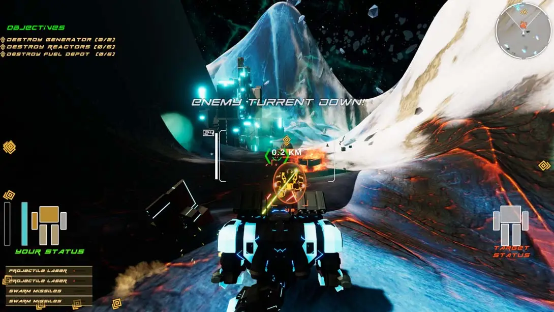 图片[2]-【美版】机械战争 .Mech Wars-游糖YoTeb