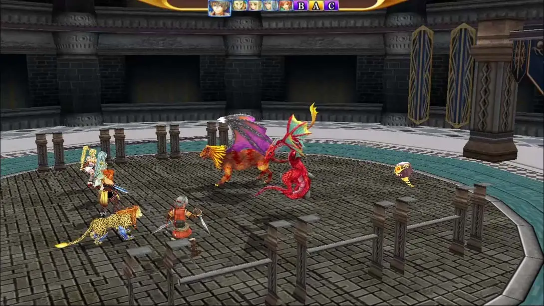 图片[6]-雷法路西亚之幻影 Illusion of L Phalcia-游糖YoTeb