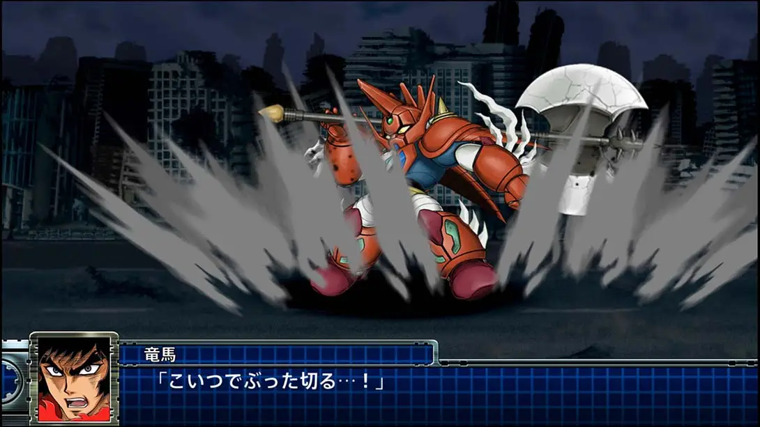 图片[1]-超级机器人大战T 高级版  Super Robot Wars T Premium Anime Song and S…-游糖YoTeb