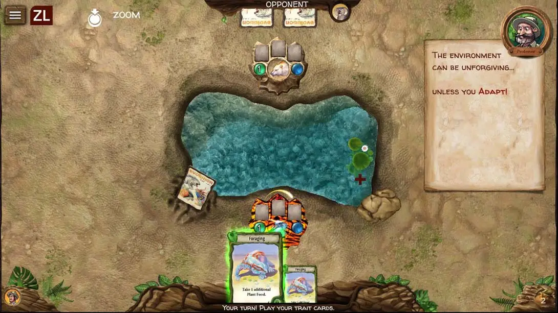 图片[1]-【日版】进化：游戏 Evolution Board Game-游糖YoTeb