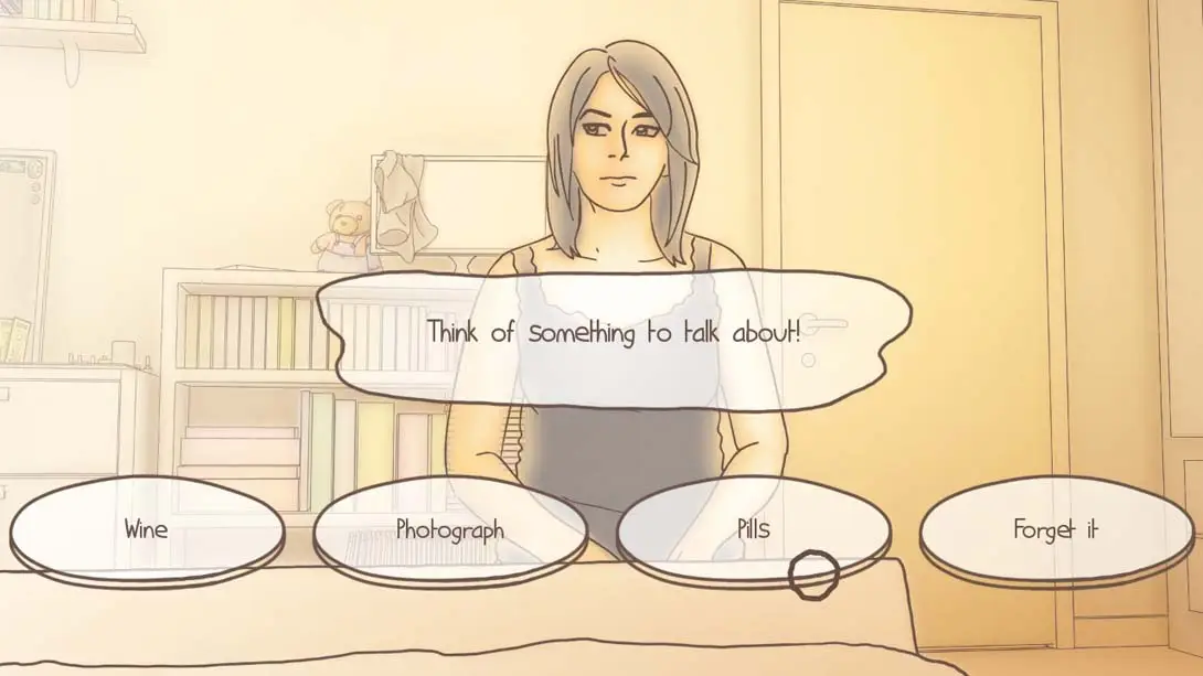 图片[3]-One Night Stand-游糖YoTeb