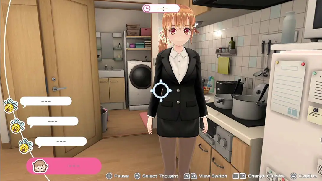 图片[3]-【美版】你梦寐以求的未来 The Future You’ve Been Dreaming Of-游糖YoTeb