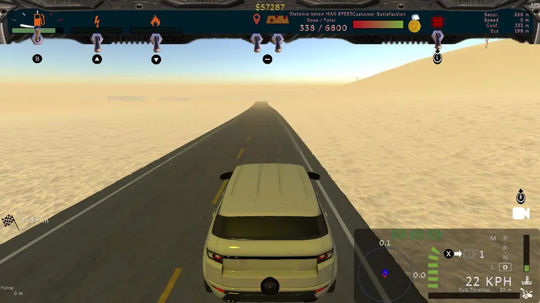 图片[6]-【美版】你这个司机 Youmandriver-游糖YoTeb