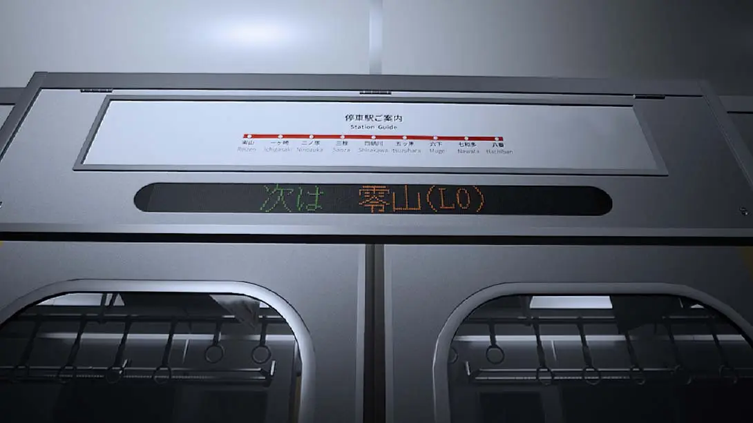 图片[3]-【美版】8号站台 .Platform 8-游糖YoTeb