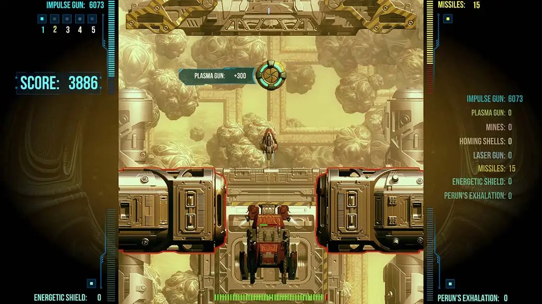 图片[5]-Vostok 2061（1.0.0）金手指-游糖YoTeb