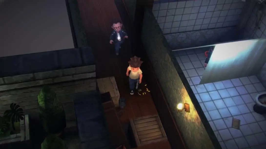 图片[5]-秘馆疑踪 Heaven Dust-游糖YoTeb