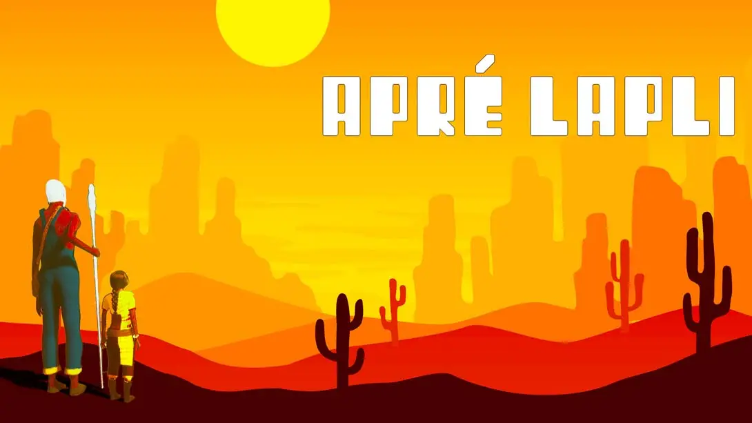 【美版】Apré Lapli [After the rain]-游糖YoTeb