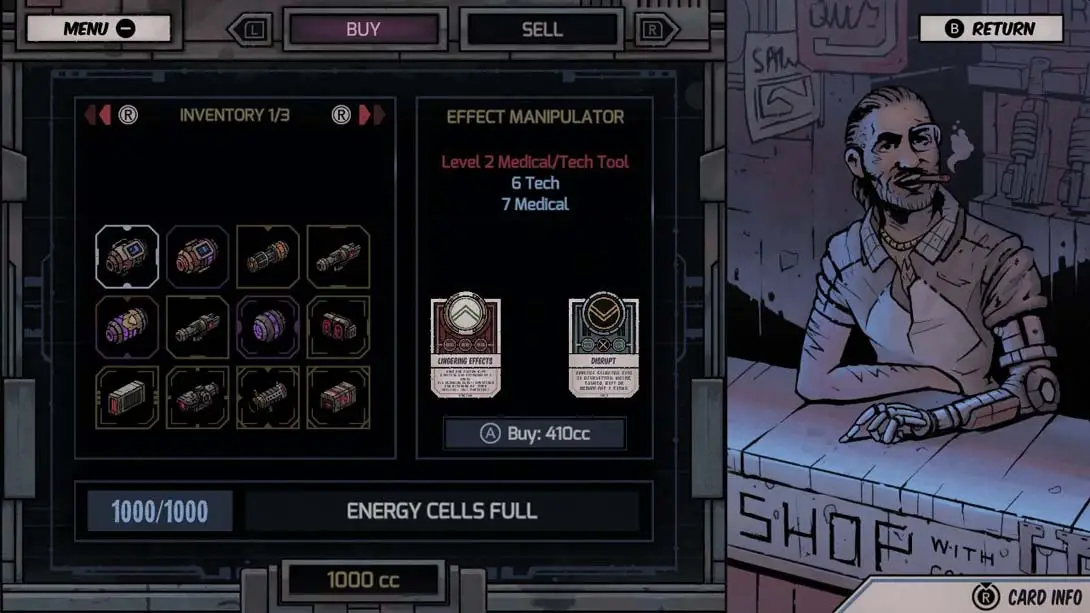 图片[1]-深空遗物：决定版 Deep Sky Derelicts-游糖YoTeb