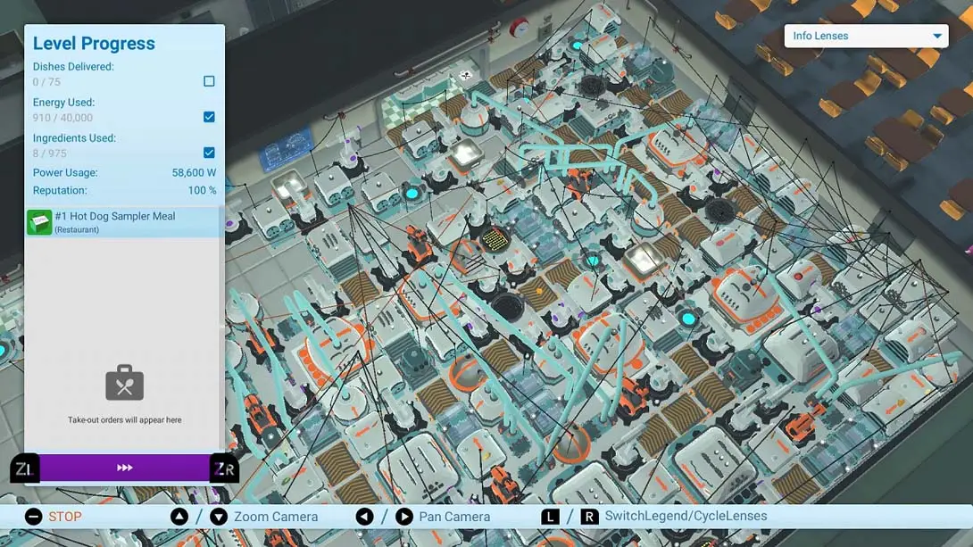 图片[5]-Automachef 自动机器大厨-游糖YoTeb