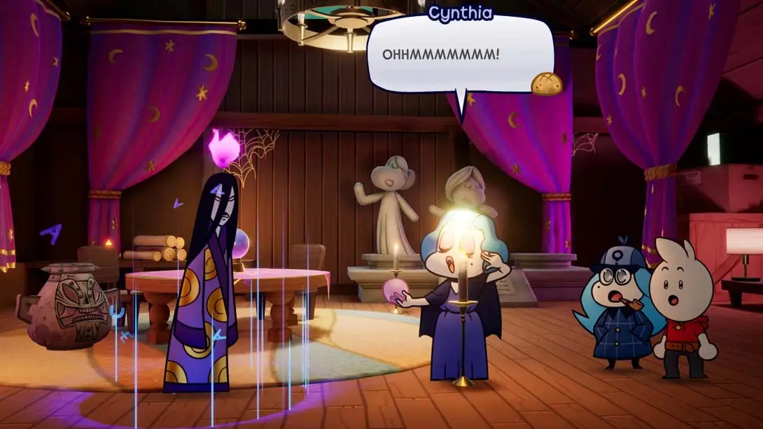 图片[6]-【美版】面包之子 Born Of Bread-游糖YoTeb