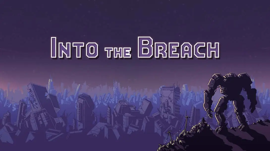 【美版】陷阵之志 Into the Breach-游糖YoTeb
