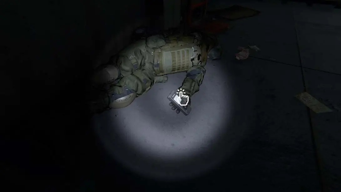 图片[6]-【美版】后室 逃离恐怖超市 .Backrooms Exit from Supermarket Horror-游糖YoTeb