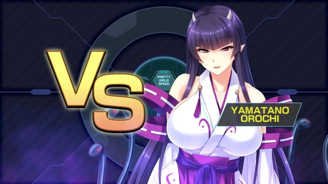 图片[2]-【美版】漂亮女孩:速度 Pretty Girls Speed-游糖YoTeb