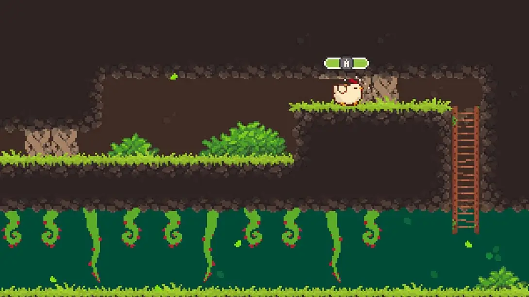 图片[6]-【美版】小鸡大探险 .Chicken Journey-游糖YoTeb