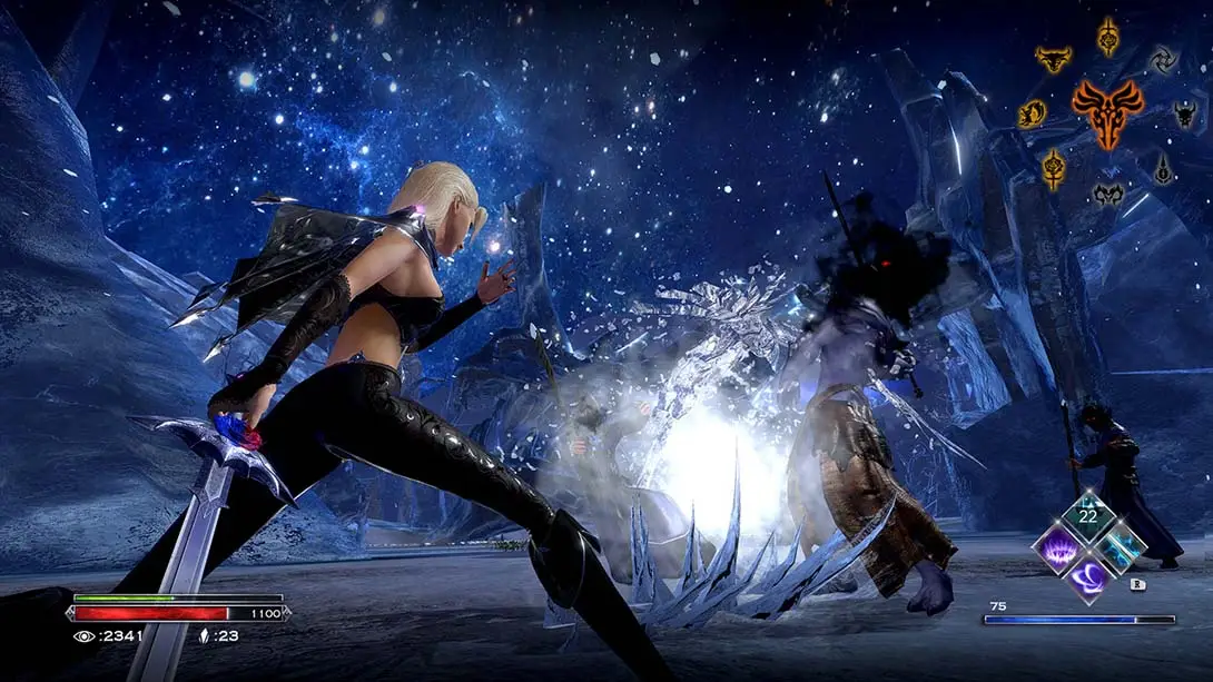 图片[1]-《逆光之旅 Sunwards》0.1-游糖YoTeb