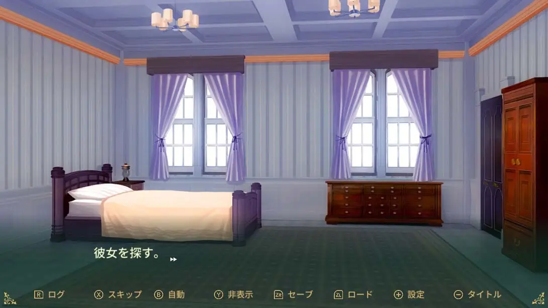 图片[1]-【日版】巨大的希望 Giant Wishes-游糖YoTeb