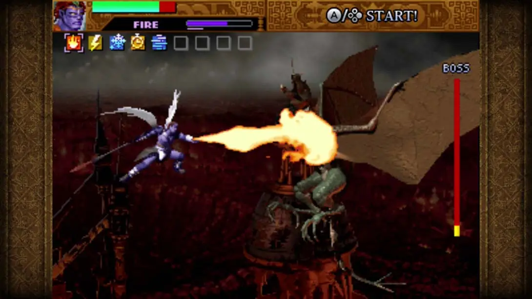 图片[1]-彩京射击合集1 Psikyo Shooting Stars Alpha-游糖YoTeb