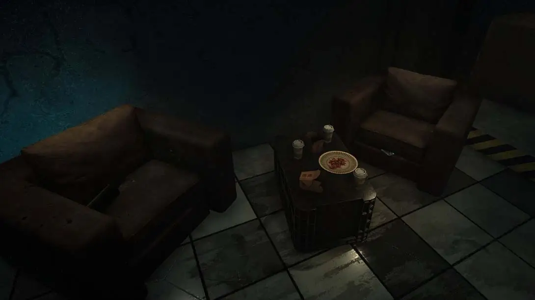 图片[4]-起死回生2088 Escape 2088-游糖YoTeb