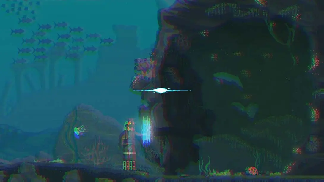 图片[2]-【美版】凡尔纳 幻想之形 .Verne – The Shape of Fantasy-游糖YoTeb