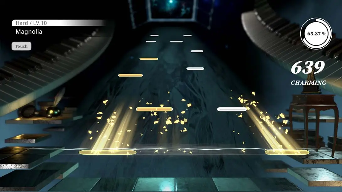 图片[4]-古树旋律：重生 DEEMO：Reborn-游糖YoTeb