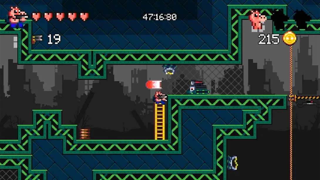 图片[2]-【美版】枪火猪猪侠 Ammo Pigs: Armed and Delicious-游糖YoTeb