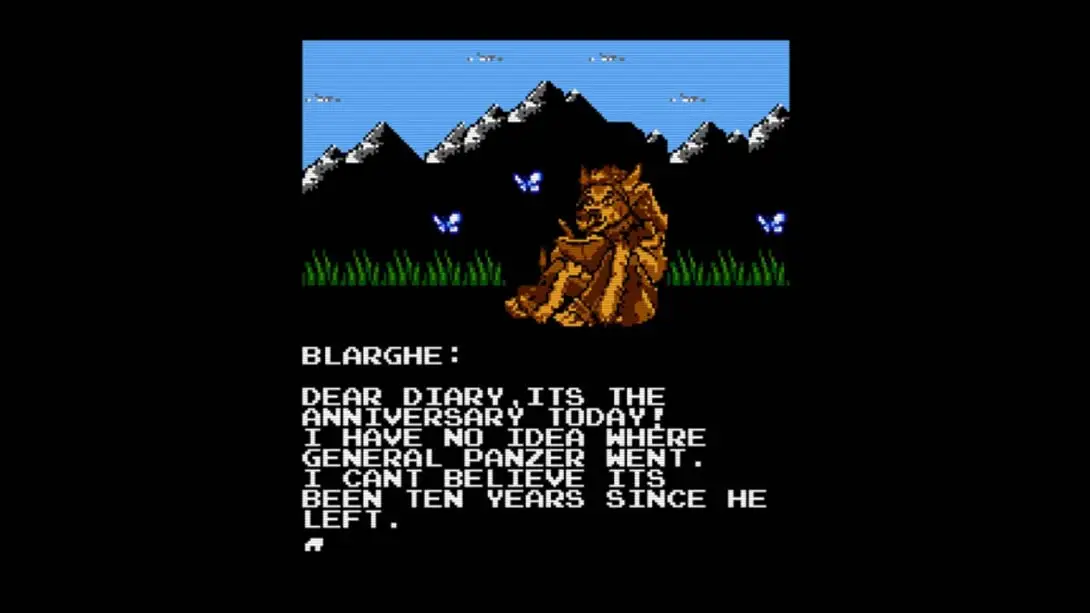 图片[5]-【美版】The Adventures of Panzer: Legacy Collection-游糖YoTeb