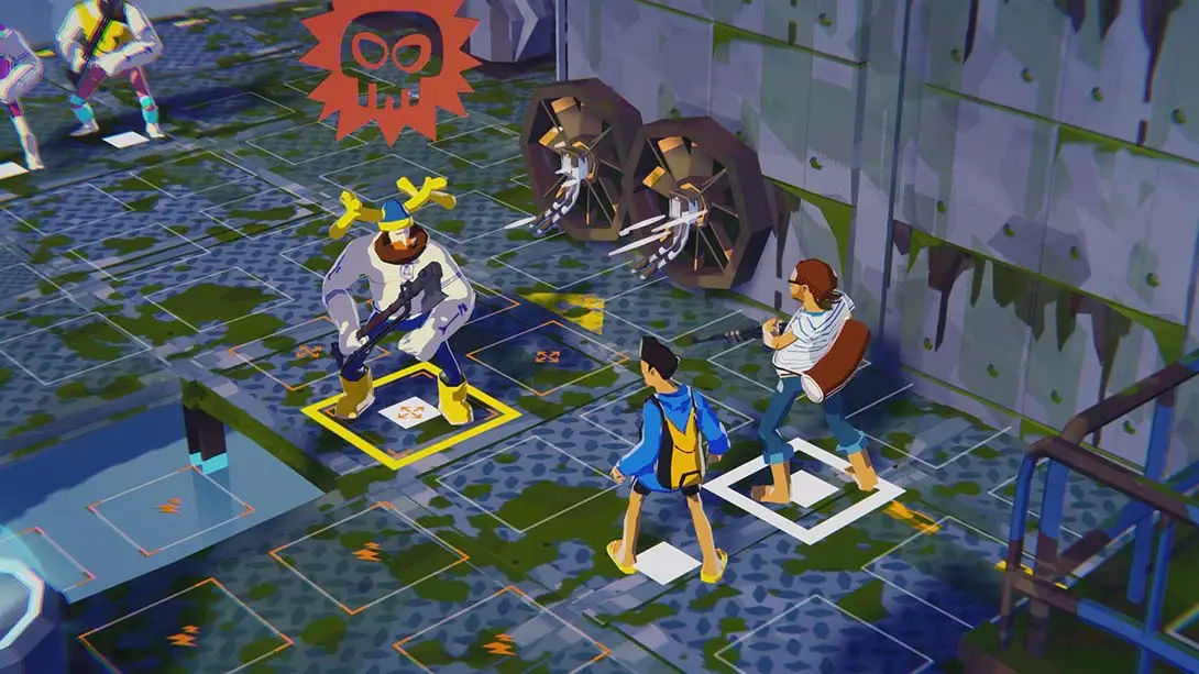 图片[5]-【美版】水隐之城 .Highwater-游糖YoTeb