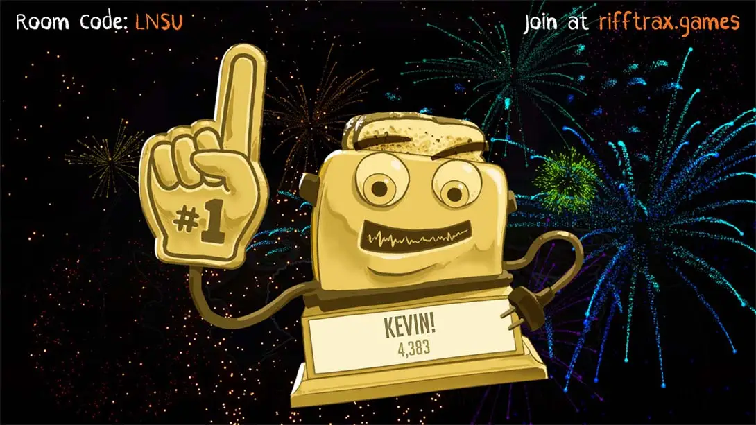 图片[5]-【美版】RiffTrax：游戏 RiffTrax: The Game-游糖YoTeb